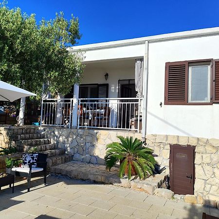 Donje Selo na Šolti Weekend House Olive Garden 빌라 외부 사진